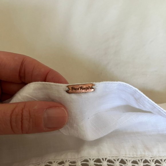 Free People Top - Picture 2 of 8